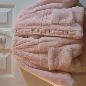 Cat & Jack Girls Jacket